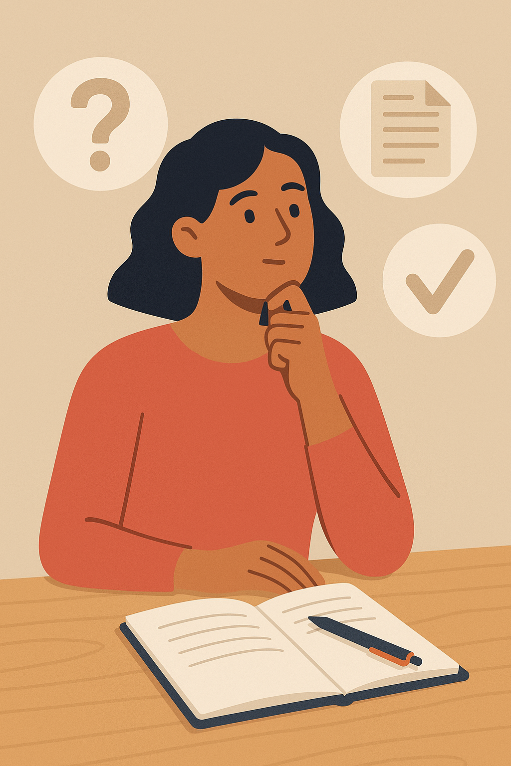 Three Ways to Compare a Hunch With Evidence