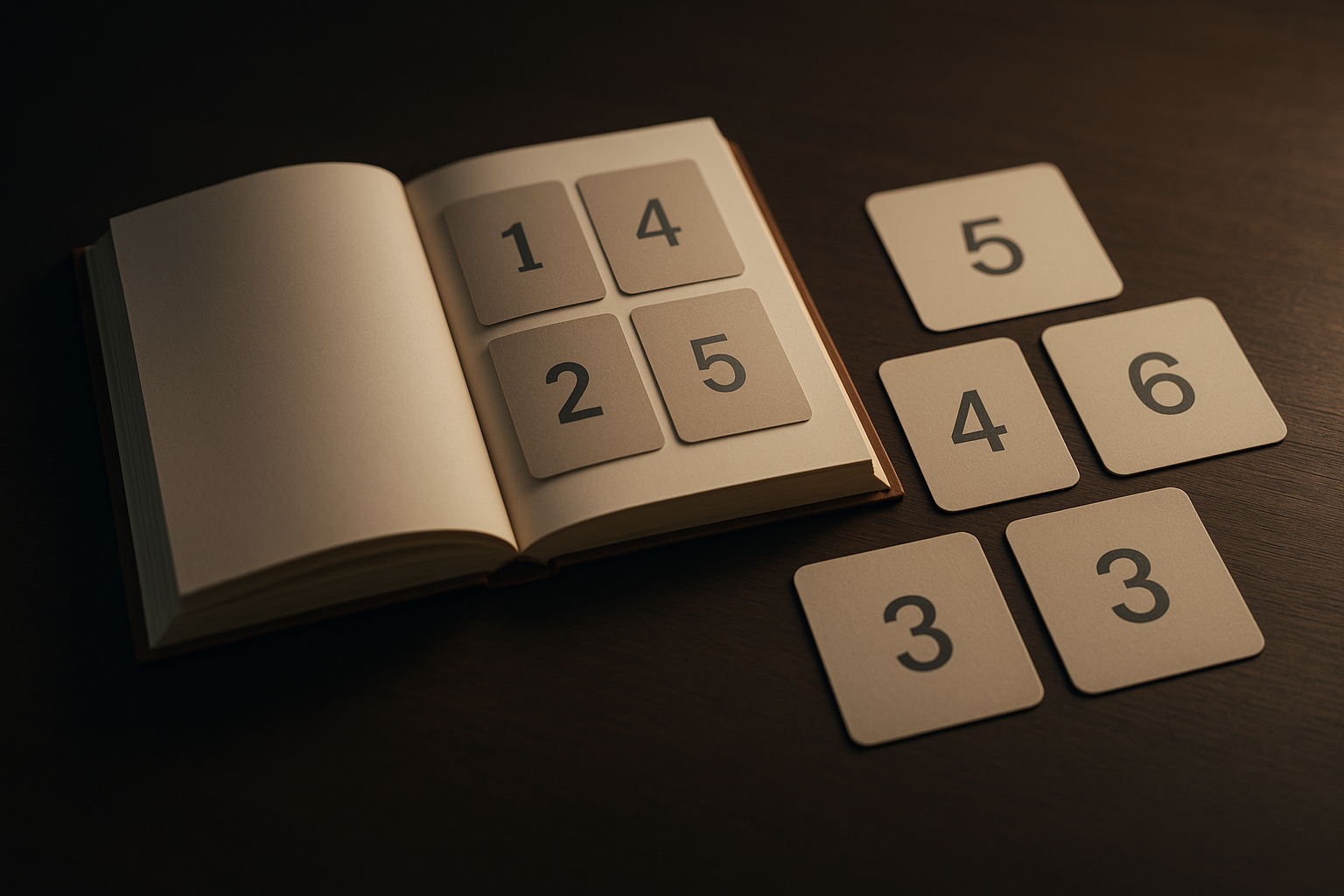 June 2026 Archive: Six Birthday-Number Reflection Prompts